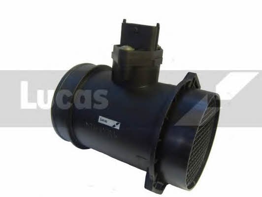 Lucas Electrical FDM670 Air mass sensor FDM670: Buy near me in Poland at 2407.PL - Good price!