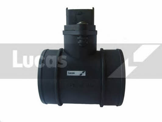 Lucas Electrical FDM673 Air mass sensor FDM673: Buy near me in Poland at 2407.PL - Good price!