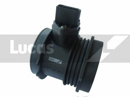 Lucas Electrical FDM683 Air mass sensor FDM683: Buy near me in Poland at 2407.PL - Good price!
