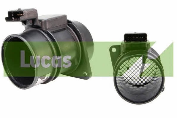 Lucas Electrical FDM691 Air mass sensor FDM691: Buy near me at 2407.PL in Poland at an Affordable price!