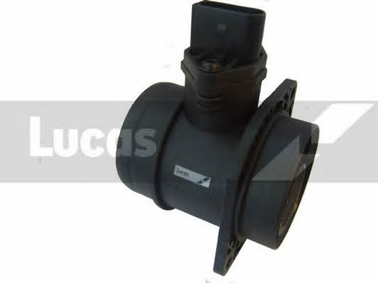 Lucas Electrical FDM698 Lüftmassensensor FDM698: Bestellen Sie in Polen zu einem guten Preis bei 2407.PL!