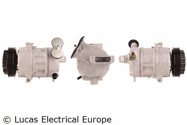 Lucas Electrical ACP725 Kompressor klimaanlage ACP725: Kaufen Sie zu einem guten Preis in Polen bei 2407.PL!