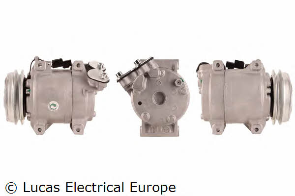 Lucas Electrical ACP732 Kompressor klimaanlage ACP732: Kaufen Sie zu einem guten Preis in Polen bei 2407.PL!