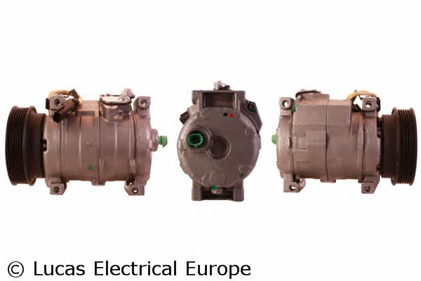 Lucas Electrical ACP736 Kompressor klimaanlage ACP736: Kaufen Sie zu einem guten Preis in Polen bei 2407.PL!