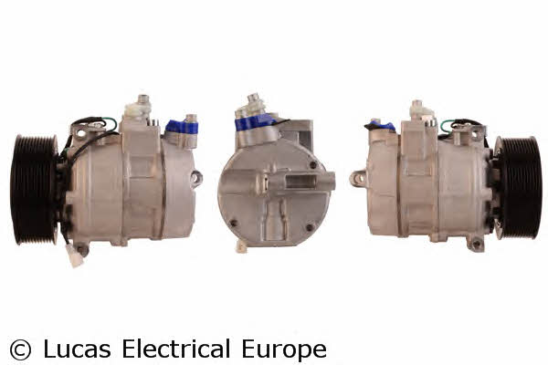 Lucas Electrical ACP742 Kompressor klimaanlage ACP742: Kaufen Sie zu einem guten Preis in Polen bei 2407.PL!
