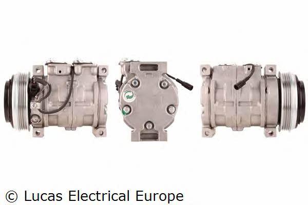 Lucas Electrical ACP745 Kompressor klimaanlage ACP745: Kaufen Sie zu einem guten Preis in Polen bei 2407.PL!