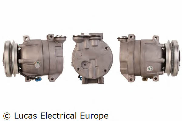 Lucas Electrical ACP768 Kompressor klimaanlage ACP768: Kaufen Sie zu einem guten Preis in Polen bei 2407.PL!