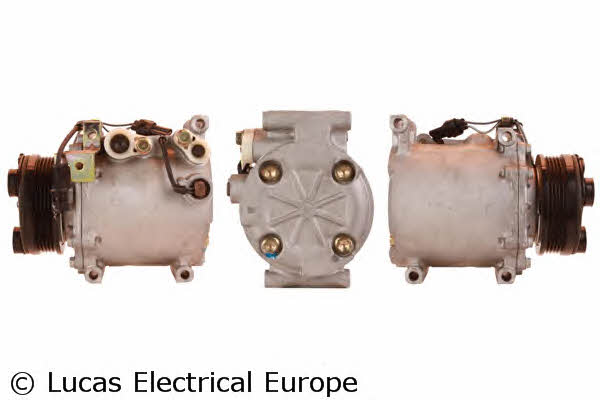 Lucas Electrical ACP779 Kompressor klimaanlage ACP779: Kaufen Sie zu einem guten Preis in Polen bei 2407.PL!