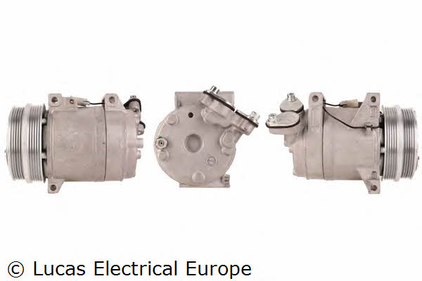 Lucas Electrical ACP785 Kompressor klimaanlage ACP785: Kaufen Sie zu einem guten Preis in Polen bei 2407.PL!