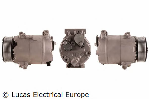 Lucas Electrical ACP794 Kompressor klimaanlage ACP794: Kaufen Sie zu einem guten Preis in Polen bei 2407.PL!