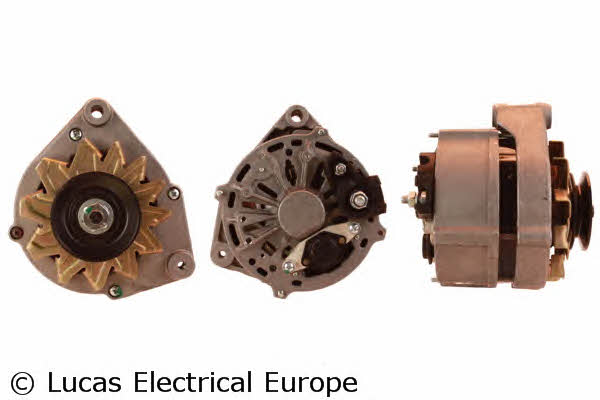 Kup Lucas Electrical LRA01711 w niskiej cenie w Polsce!