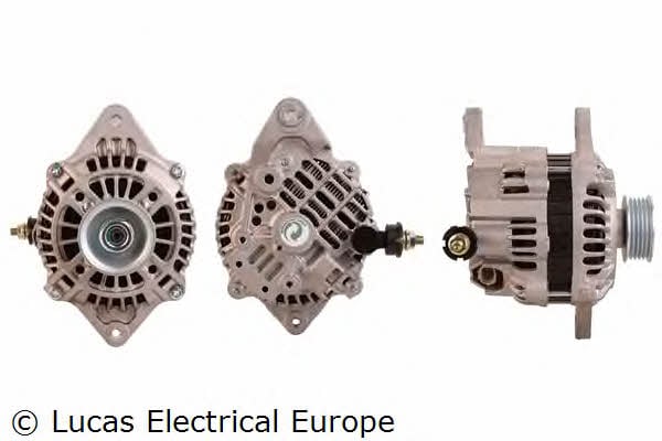 Kup Lucas Electrical LRA01713 w niskiej cenie w Polsce!
