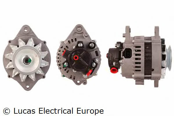 Kaufen Sie Lucas Electrical LRA01715 zu einem günstigen Preis in Polen!