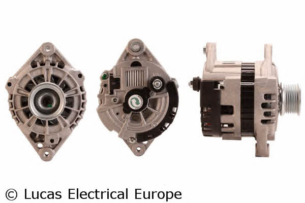 Kup Lucas Electrical LRA01732 w niskiej cenie w Polsce!