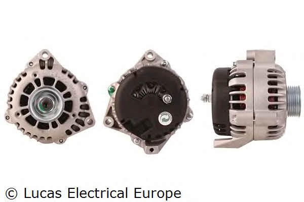 Купити Lucas Electrical LRA01781 за низькою ціною в Польщі!