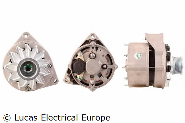 Kup Lucas Electrical LRA01824 w niskiej cenie w Polsce!