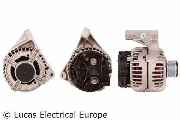 Kaufen Sie Lucas Electrical LRA01846 zu einem günstigen Preis in Polen!