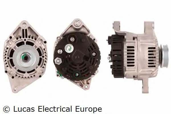 Kaufen Sie Lucas Electrical LRA01849 zu einem günstigen Preis in Polen!