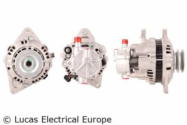 Kaufen Sie Lucas Electrical LRA01956 zu einem günstigen Preis in Polen!