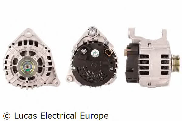 Kup Lucas Electrical LRA01969 w niskiej cenie w Polsce!