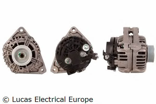Купити Lucas Electrical LRA02024 за низькою ціною в Польщі!