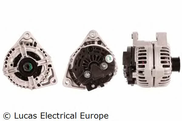 Kup Lucas Electrical LRA02025 w niskiej cenie w Polsce!
