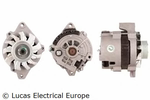 Купить Lucas Electrical LRA02026 по низкой цене в Польше!