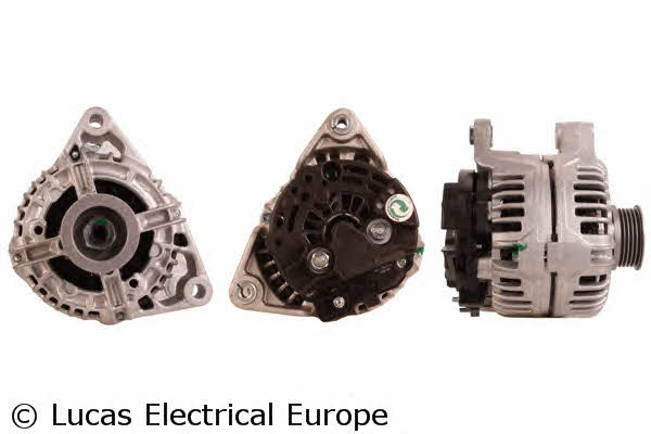 Kup Lucas Electrical LRA02027 w niskiej cenie w Polsce!