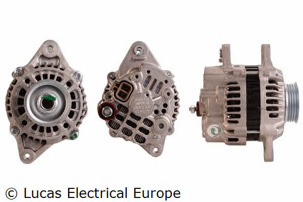 Купить Lucas Electrical LRA02039 по низкой цене в Польше!