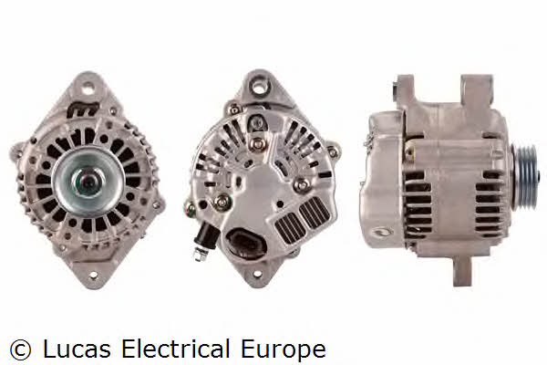 Купити Lucas Electrical LRA02040 за низькою ціною в Польщі!