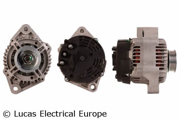 Lucas Electrical LRA02077 Generator LRA02077: Kaufen Sie zu einem guten Preis in Polen bei 2407.PL!