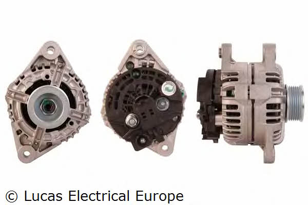 Alternator Lucas Electrical LRA02083