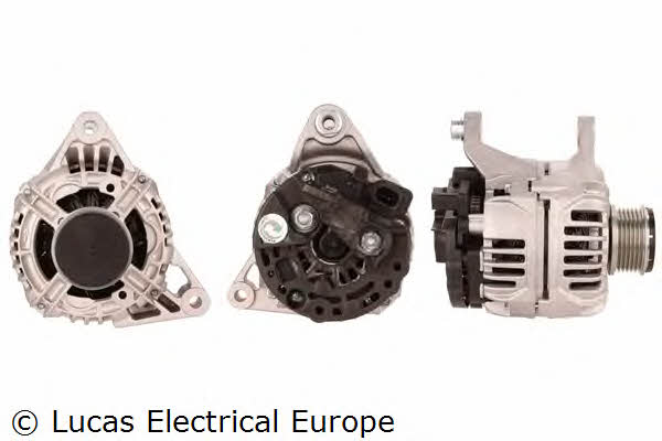 Alternator Lucas Electrical LRA02086
