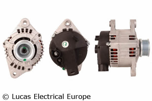 Alternator Lucas Electrical LRA02088