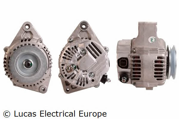 Alternator Lucas Electrical LRA02089