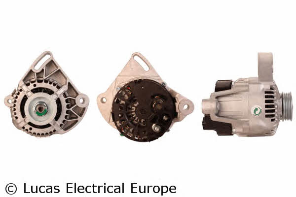 Kup Lucas Electrical LRA02099 w niskiej cenie w Polsce!