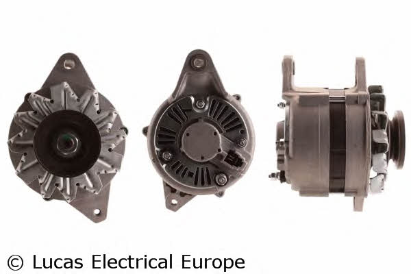 Kup Lucas Electrical LRA00167 w niskiej cenie w Polsce!