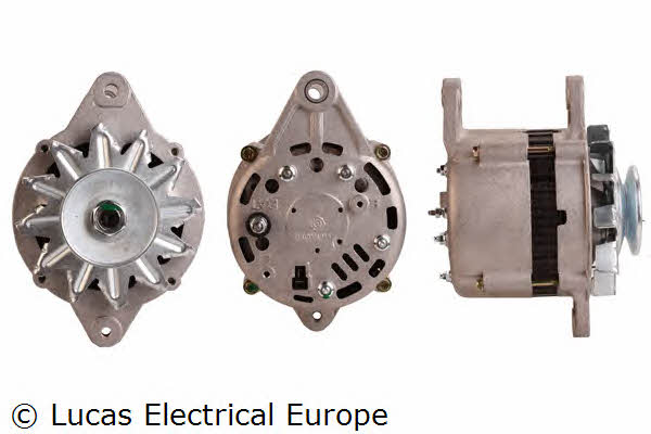 Kup Lucas Electrical LRA00205 w niskiej cenie w Polsce!
