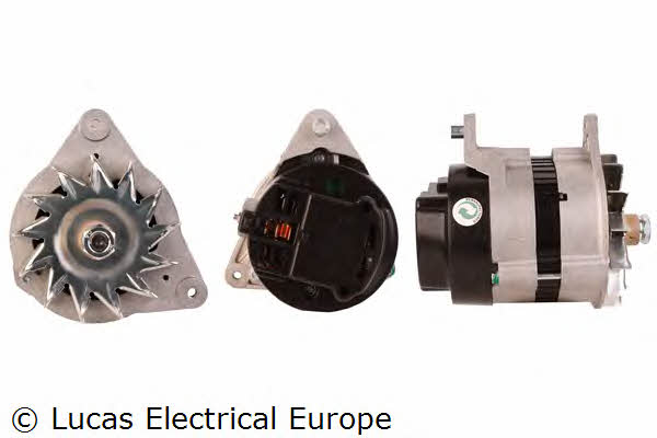 Kup Lucas Electrical LRA00226 w niskiej cenie w Polsce!