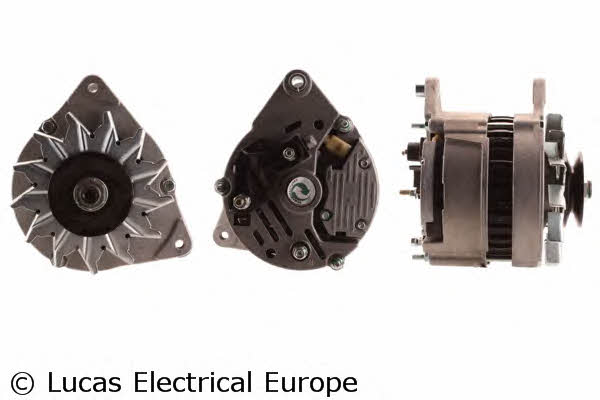 Kup Lucas Electrical LRA00406 w niskiej cenie w Polsce!