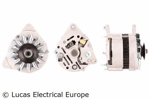 Kaufen Sie Lucas Electrical LRA00462 zu einem günstigen Preis in Polen!