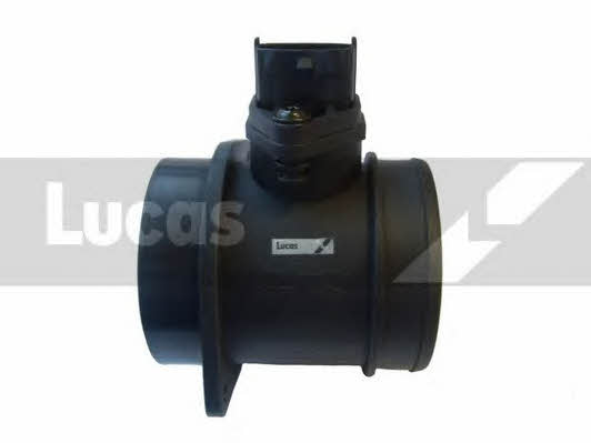 Lucas Electrical FDM725 Air mass sensor FDM725: Buy near me in Poland at 2407.PL - Good price!