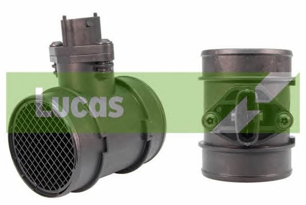 Lucas Electrical FDM728 Air mass sensor FDM728: Buy near me in Poland at 2407.PL - Good price!