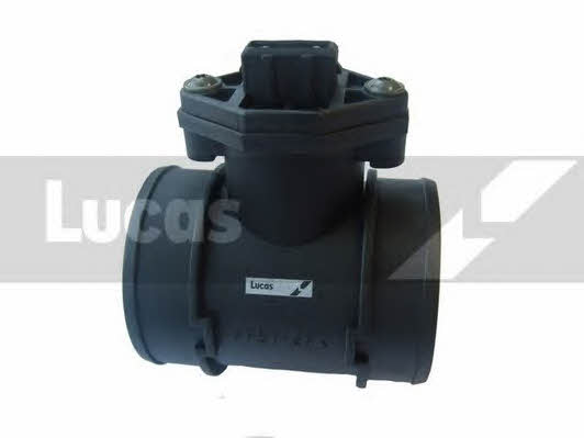 Lucas Electrical FDM735 Air mass sensor FDM735: Buy near me in Poland at 2407.PL - Good price!