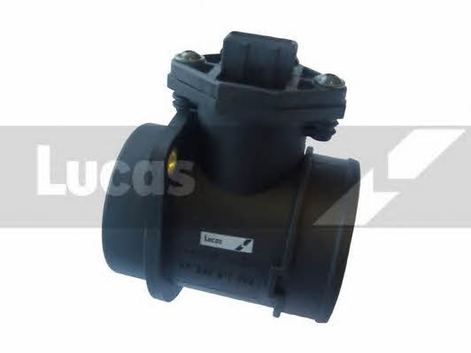Lucas Electrical FDM744 Air mass sensor FDM744: Buy near me in Poland at 2407.PL - Good price!