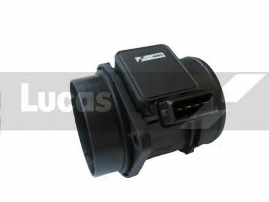 Lucas Electrical FDM754 Air mass sensor FDM754: Buy near me in Poland at 2407.PL - Good price!