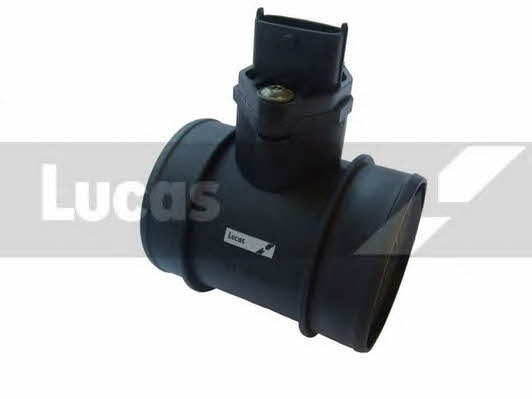 Lucas Electrical FDM761 Air mass sensor FDM761: Buy near me in Poland at 2407.PL - Good price!
