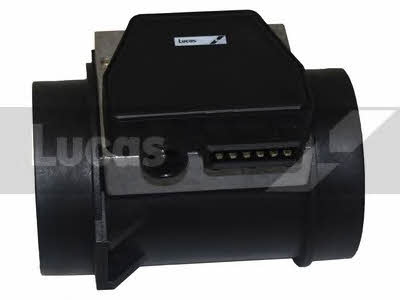Lucas Electrical FDM766 Air mass sensor FDM766: Buy near me in Poland at 2407.PL - Good price!