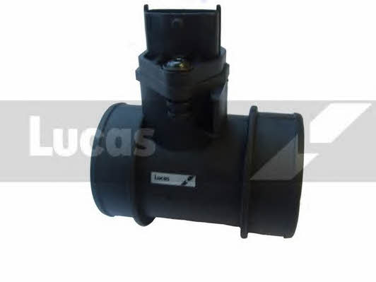 Lucas Electrical FDM767 Air mass sensor FDM767: Buy near me in Poland at 2407.PL - Good price!