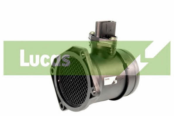 Lucas Electrical FDM776 Датчик масової витрати повітря FDM776: Приваблива ціна - Купити у Польщі на 2407.PL!